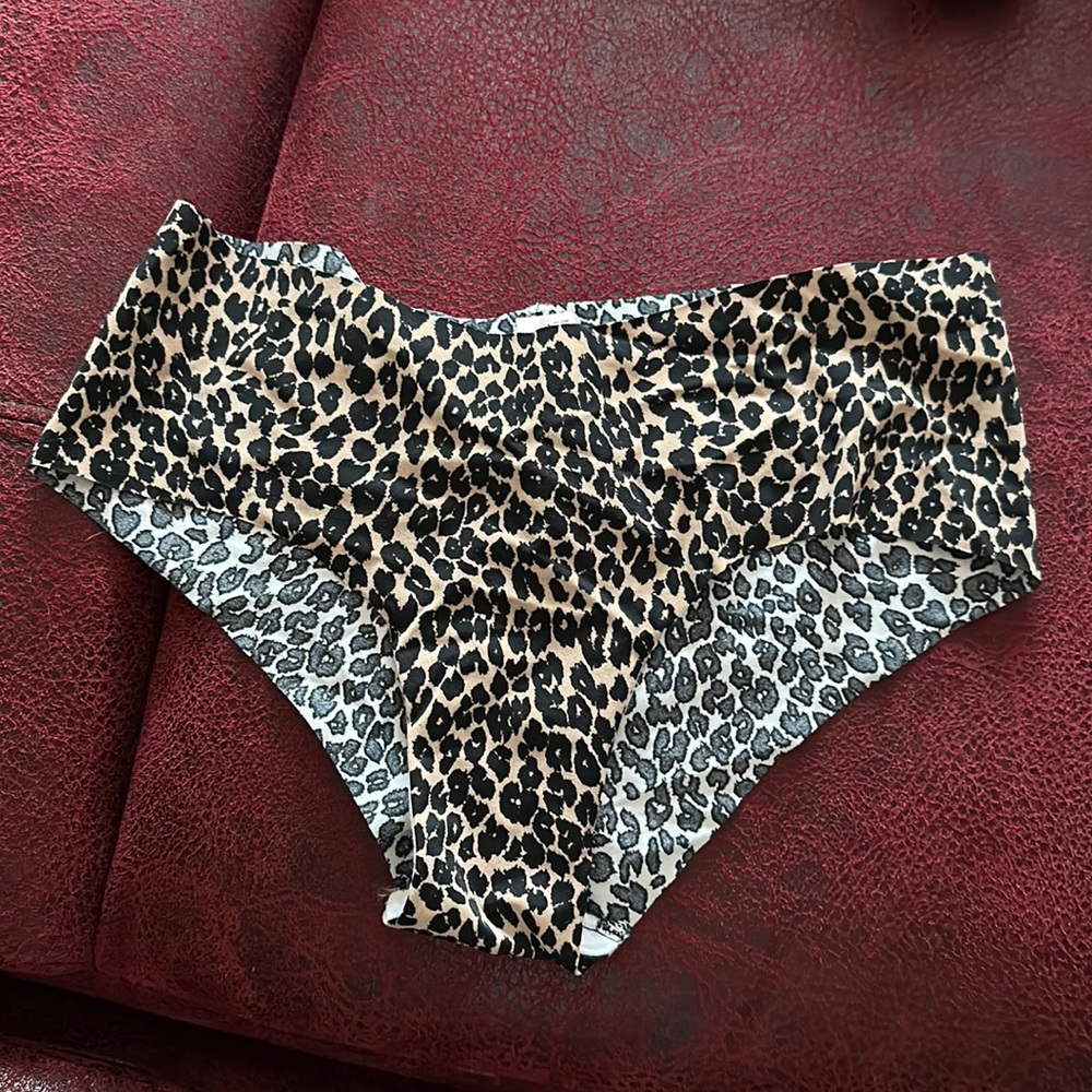 Victoria’s Secret Cheeky Panties